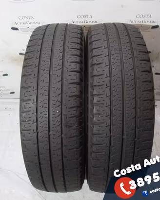 215 75 16cp Michelin 4Stagioni 80%