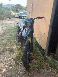 Beta 50cc