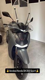 Sh350 sport