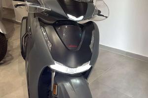 Sh350 sport