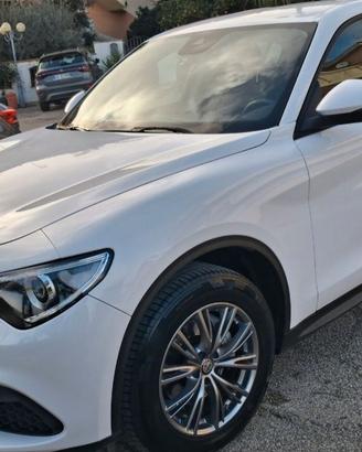STELVIO Q4 190 CV