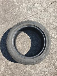 4 gomme Hankook Winter Cept 215 55 17