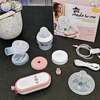 Tiralatte Elettrico Tommee Tippee Made For Me