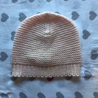 Berretto invernale donna lana Max&Co