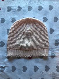 Berretto invernale donna lana Max&Co