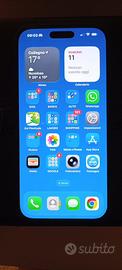 Iphone 17 Pro Max 512GB Garanzia Italia