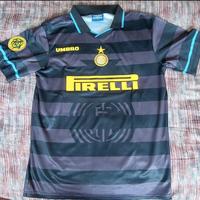 maglia Inter 1997/98