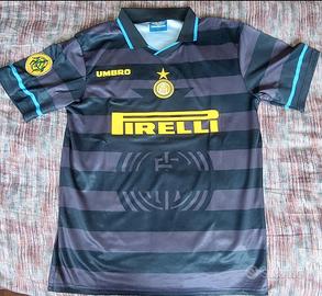 maglia Inter 1997/98