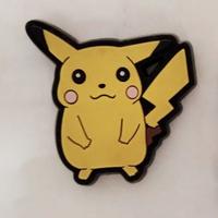 Calamita frigo Pikachu dei Pokemon [vintage]