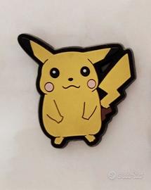 Calamita frigo Pikachu dei Pokemon [vintage]