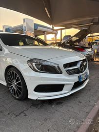 Mercedes classe a 250