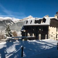 Bilocale Panoramico pressi centro storico