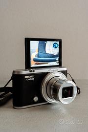 Casio EX-ZR4000 fotocamera compatta