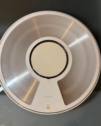 Luce Plan D41 light disc IP65