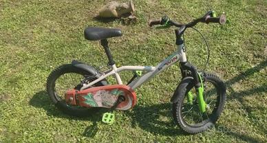 bici bambino