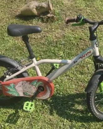 bici bambino