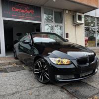 Bmw 335 335i cat Cabrio Futura