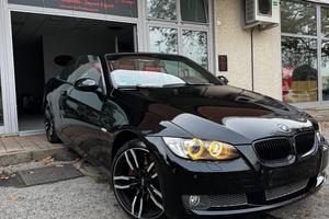 Bmw 335 335i cat Cabrio Futura
