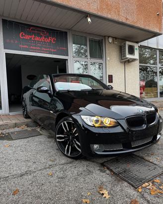 Bmw 335 335i cat Cabrio Futura