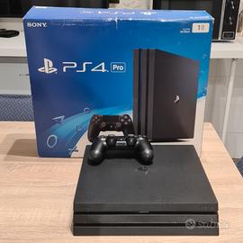 Ps4 pro
