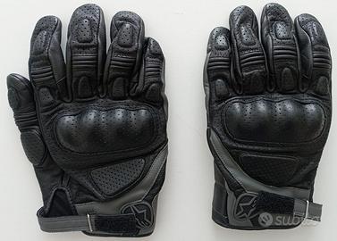 Guanti moto Alpinestars 3XL - Mustang Glove