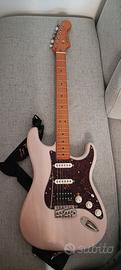 chitarra elettrica squier Classic vibe 50 