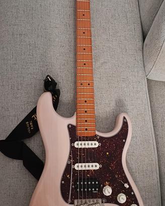 chitarra elettrica squier Classic vibe 50 