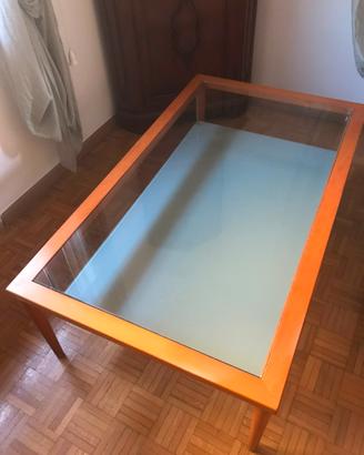Tavolino calligaris