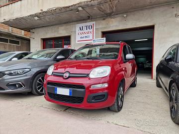 Fiat PANDA 1.2 YOUNG