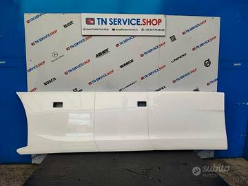 Carene Scania S