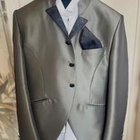 Abito matrimonio petrelli