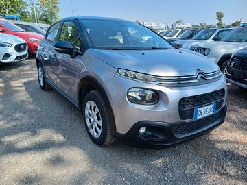 Citroen C3 PureTech 82 Feel