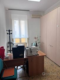 Ufficio in condivisione Cagliari centro