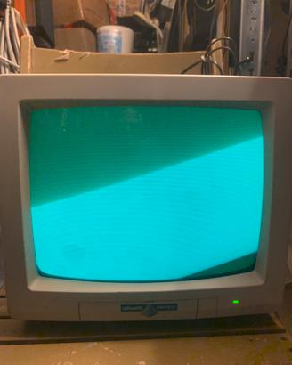Monitor Olivetti MOD. MM 1202