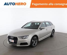 AUDI A4 SA15161