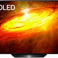 LG OLED TV AI ThinQ OLED55BX6LB 55" 4K OLED