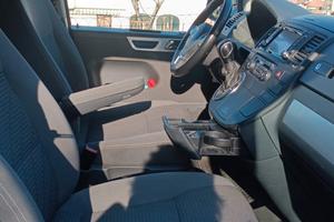 VW MULTIVAN T5 140 CV 2.0 TDI DSG 2010
