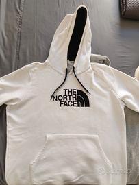 felpa North Face