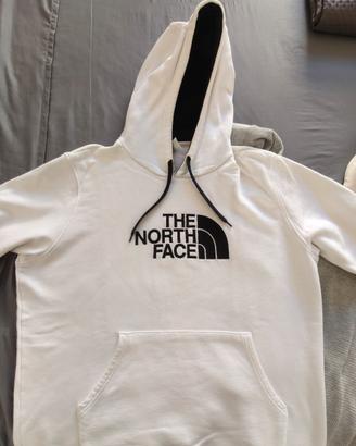 felpa North Face