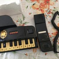 Telefono pianoforte