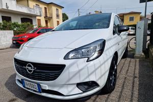 Opel Corsa 1.3 CDTI 75 CV – Diesel – 2017 – Euro 6