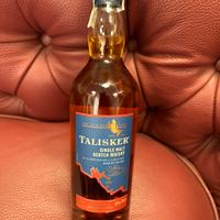 Whisky Talisker Distillers Edition