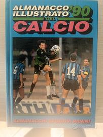 Almanacco illustrato anno 1990
