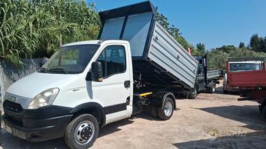 ivecodaily ribaltabile 