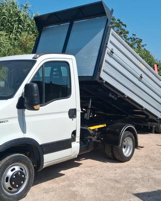 ivecodaily ribaltabile 