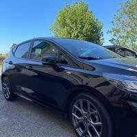 Ford Fiesta St Line X