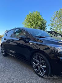 Ford Fiesta St Line X