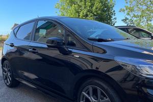 Ford Fiesta St Line X