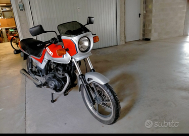 Suzuki moto d'epoca