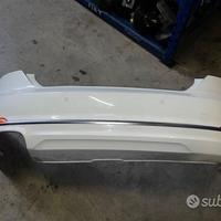 Paraurti Posteriore Per Audi A5 Sportback 2017